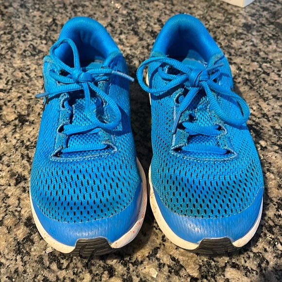 Under Armour Other - Kids Under Armor Sneakers.